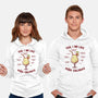 Yes I Do Like Pina Coladas-Unisex-Pullover-Sweatshirt-kg07