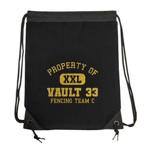 Property Of Vault 33