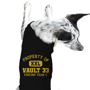 Property Of Vault 33