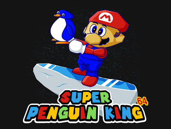 Super Penguin King 64