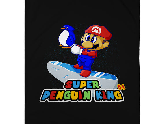 Super Penguin King 64