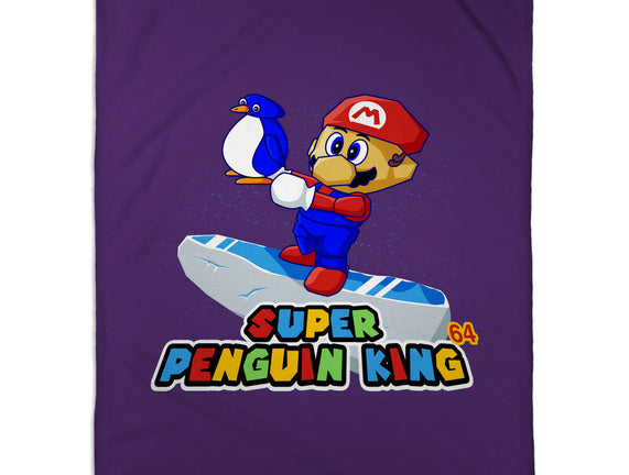 Super Penguin King 64