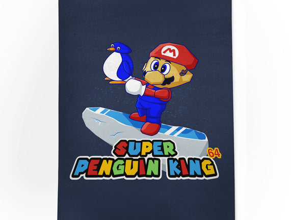 Super Penguin King 64