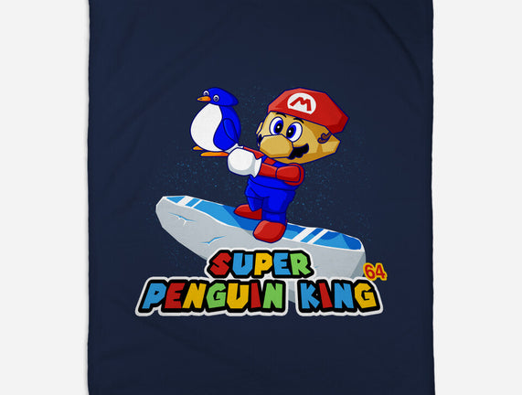 Super Penguin King 64