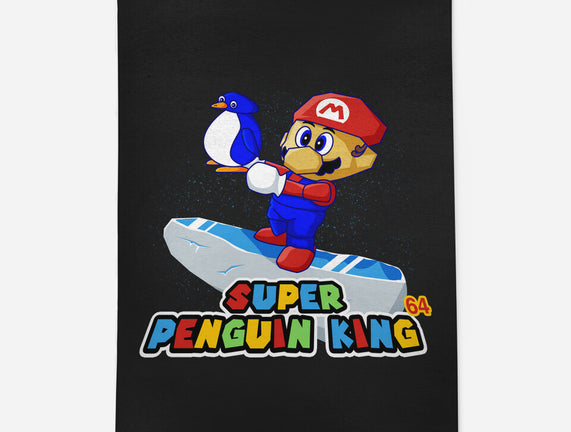 Super Penguin King 64