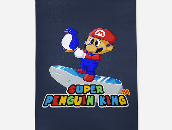 Super Penguin King 64