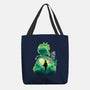 Maomao The Apothecary-None-Basic Tote-Bag-hypertwenty