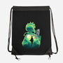 Maomao The Apothecary-None-Drawstring-Bag-hypertwenty