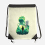 Maomao The Apothecary-None-Drawstring-Bag-hypertwenty