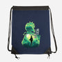 Maomao The Apothecary-None-Drawstring-Bag-hypertwenty