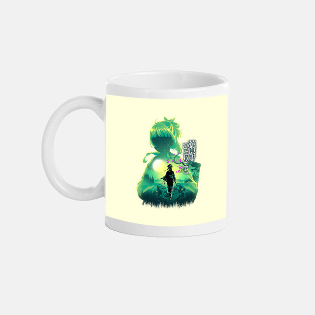 Maomao The Apothecary-None-Mug-Drinkware-hypertwenty