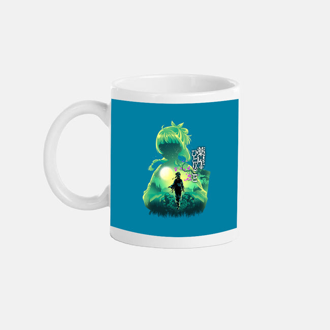 Maomao The Apothecary-None-Mug-Drinkware-hypertwenty