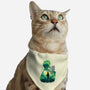 Maomao The Apothecary-Cat-Adjustable-Pet Collar-hypertwenty