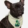 Maomao The Apothecary-Dog-Bandana-Pet Collar-hypertwenty