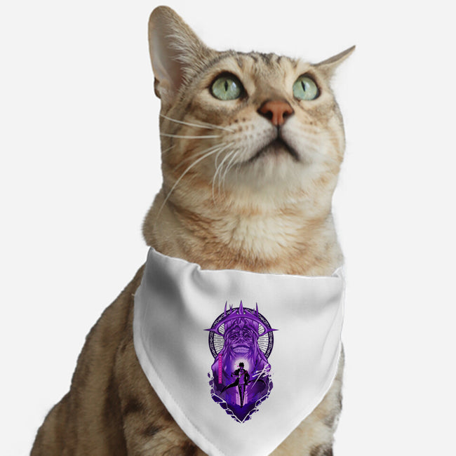 The Self Improvement Hunter-Cat-Adjustable-Pet Collar-hypertwenty