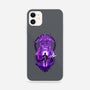 The Self Improvement Hunter-iPhone-Snap-Phone Case-hypertwenty