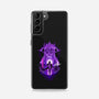 The Self Improvement Hunter-Samsung-Snap-Phone Case-hypertwenty