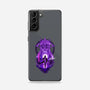 The Self Improvement Hunter-Samsung-Snap-Phone Case-hypertwenty