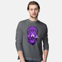 The Self Improvement Hunter-Mens-Long Sleeved-Tee-hypertwenty