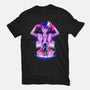 My Favorite Idol-Womens-Fitted-Tee-hypertwenty