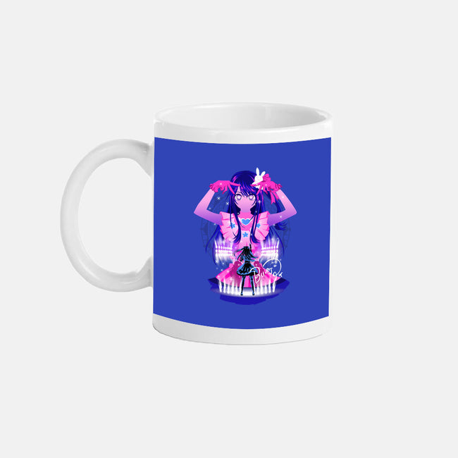 My Favorite Idol-None-Mug-Drinkware-hypertwenty