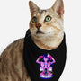 My Favorite Idol-Cat-Bandana-Pet Collar-hypertwenty