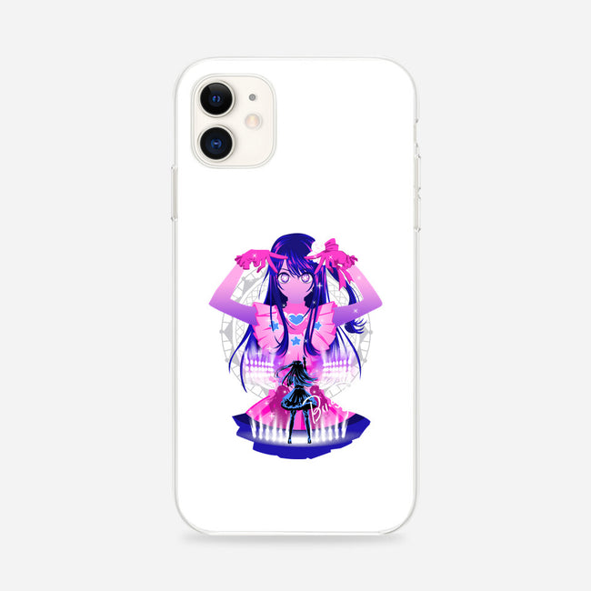 My Favorite Idol-iPhone-Snap-Phone Case-hypertwenty