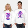 My Favorite Idol-Unisex-Crew Neck-Sweatshirt-hypertwenty