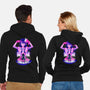 My Favorite Idol-Unisex-Zip-Up-Sweatshirt-hypertwenty