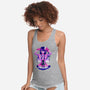 My Favorite Idol-Womens-Racerback-Tank-hypertwenty