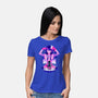 My Favorite Idol-Womens-Basic-Tee-hypertwenty