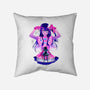 My Favorite Idol-None-Non-Removable Cover w Insert-Throw Pillow-hypertwenty