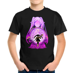 The Last Great Mage