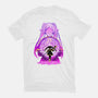 The Last Great Mage-Womens-Fitted-Tee-hypertwenty