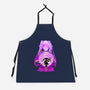 The Last Great Mage-Unisex-Kitchen-Apron-hypertwenty