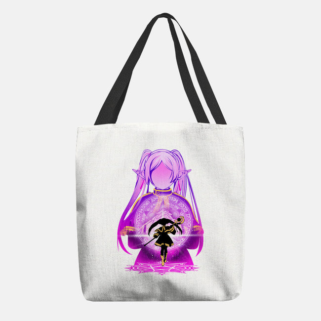 The Last Great Mage-None-Basic Tote-Bag-hypertwenty