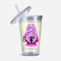 The Last Great Mage-None-Acrylic Tumbler-Drinkware-hypertwenty