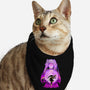 The Last Great Mage-Cat-Bandana-Pet Collar-hypertwenty