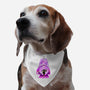 The Last Great Mage-Dog-Adjustable-Pet Collar-hypertwenty