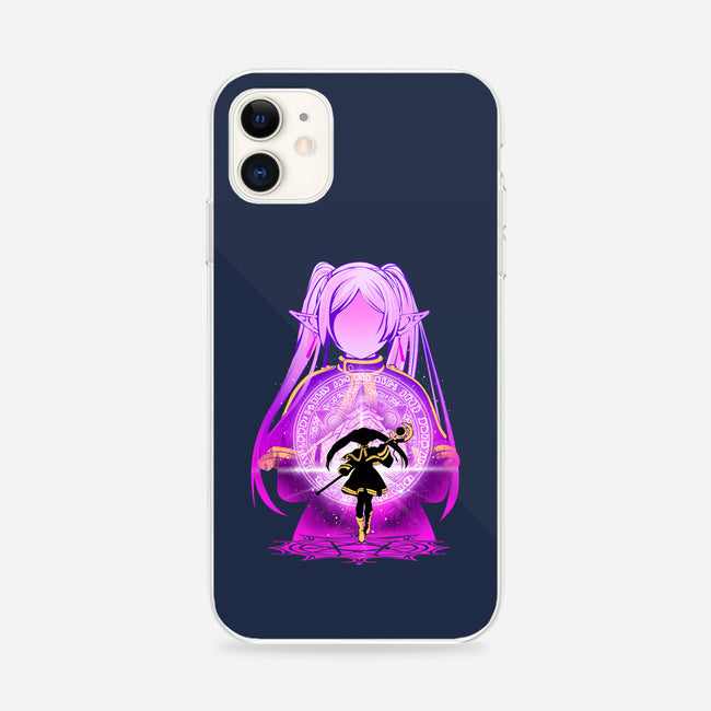 The Last Great Mage-iPhone-Snap-Phone Case-hypertwenty