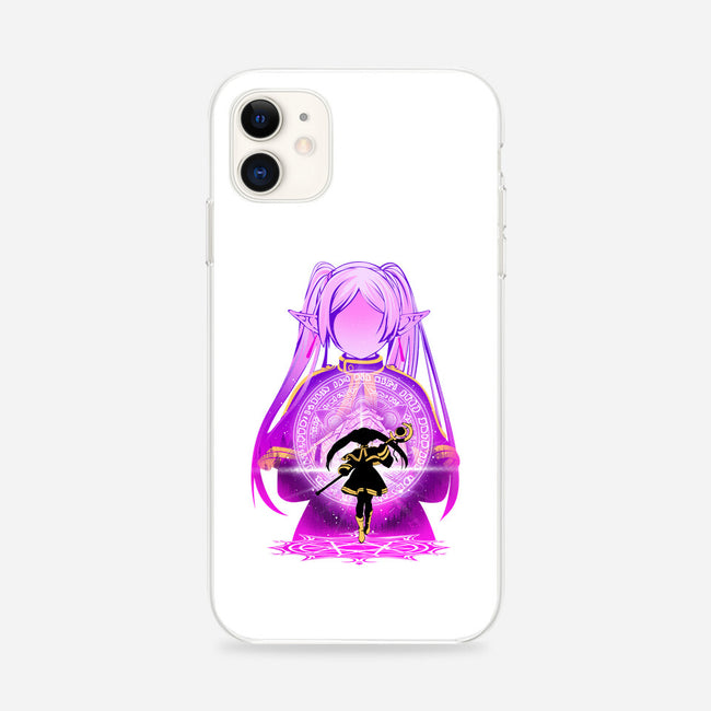The Last Great Mage-iPhone-Snap-Phone Case-hypertwenty