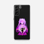 The Last Great Mage-Samsung-Snap-Phone Case-hypertwenty