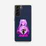 The Last Great Mage-Samsung-Snap-Phone Case-hypertwenty