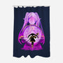 The Last Great Mage-None-Polyester-Shower Curtain-hypertwenty