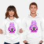 The Last Great Mage-Unisex-Pullover-Sweatshirt-hypertwenty