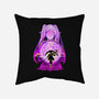 The Last Great Mage-None-Non-Removable Cover w Insert-Throw Pillow-hypertwenty