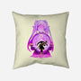 The Last Great Mage-None-Non-Removable Cover w Insert-Throw Pillow-hypertwenty