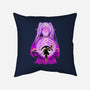 The Last Great Mage-None-Non-Removable Cover w Insert-Throw Pillow-hypertwenty