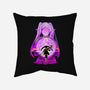 The Last Great Mage-None-Removable Cover w Insert-Throw Pillow-hypertwenty