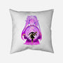 The Last Great Mage-None-Removable Cover w Insert-Throw Pillow-hypertwenty